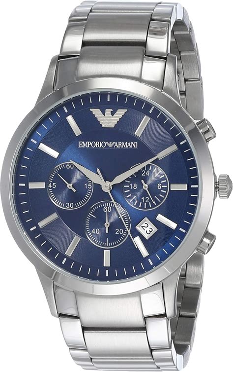 reloj emporio armani|relojes armani precios.